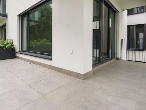 Pronájem bytu 3+kk, Praha - Košíře, Na pomezí, 93 m2