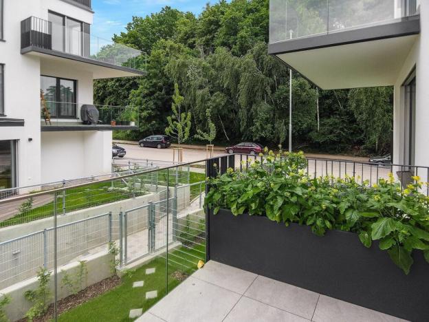 Pronájem bytu 3+kk, Praha - Košíře, Na pomezí, 93 m2