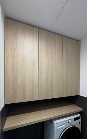 Pronájem bytu 3+kk, Praha - Košíře, Na pomezí, 93 m2