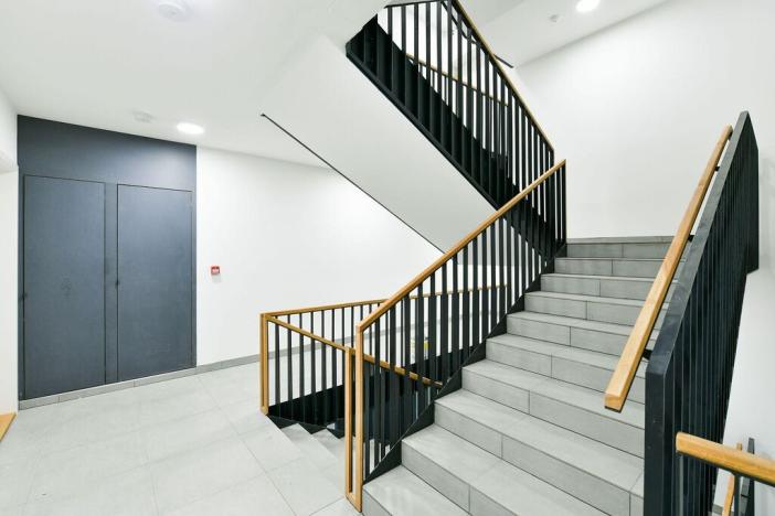 Pronájem bytu 3+kk, Praha - Košíře, Na pomezí, 93 m2