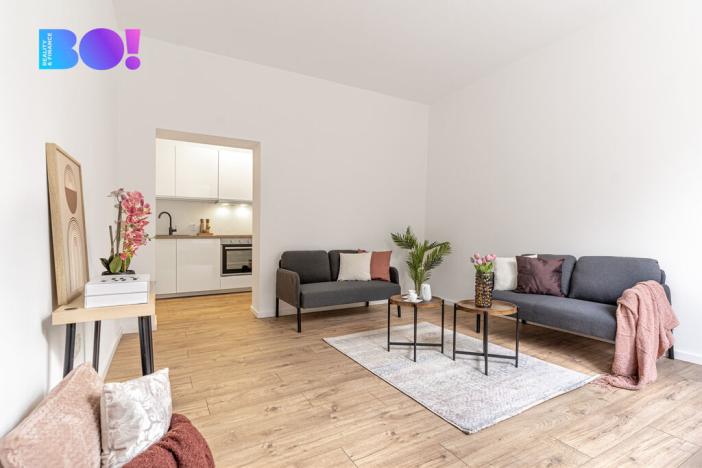 Prodej bytu 2+kk, Vitice - Dobré Pole, 50 m2