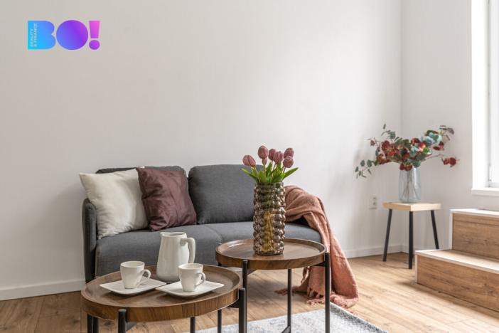 Prodej bytu 2+kk, Vitice - Dobré Pole, 50 m2