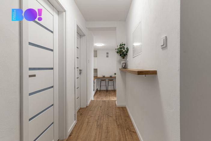 Prodej bytu 2+kk, Vitice - Dobré Pole, 50 m2