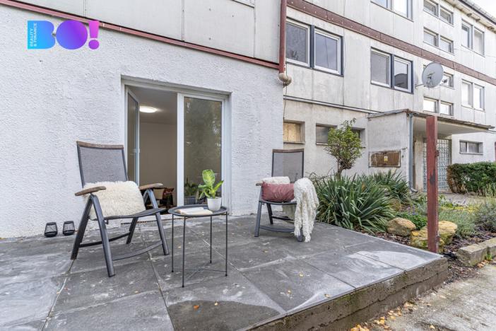 Prodej bytu 2+kk, Vitice - Dobré Pole, 50 m2