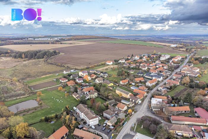 Prodej bytu 2+kk, Vitice - Dobré Pole, 50 m2