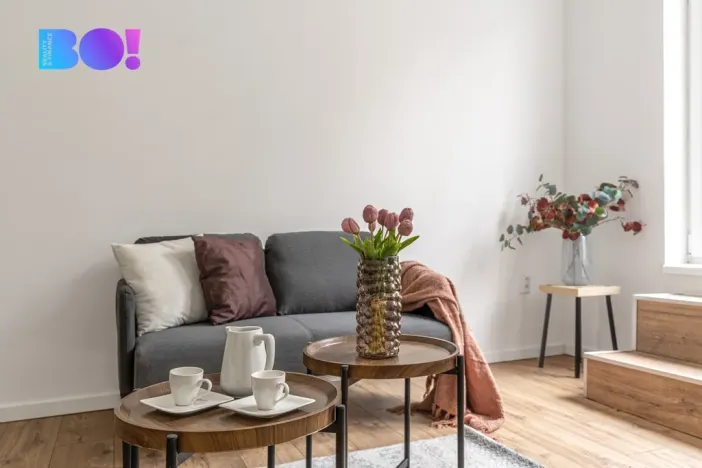 Prodej bytu 2+kk, Vitice - Dobré Pole, 50 m2