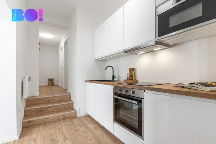 Prodej bytu 2+kk, Vitice - Dobré Pole, 50 m2