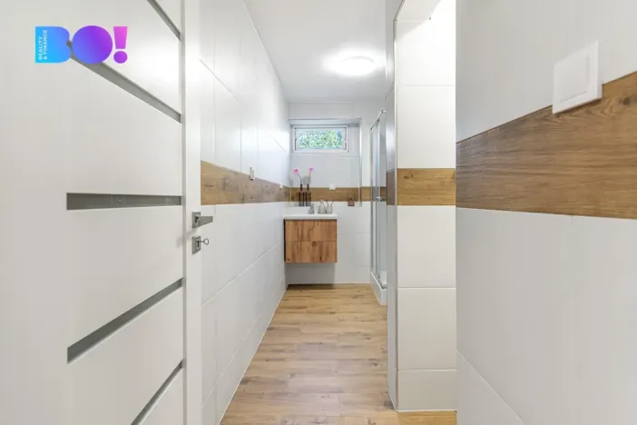 Prodej bytu 2+kk, Vitice - Dobré Pole, 50 m2