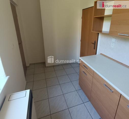 Pronájem bytu 1+1, Děčín - Děčín II-Nové Město, Lipová, 36 m2