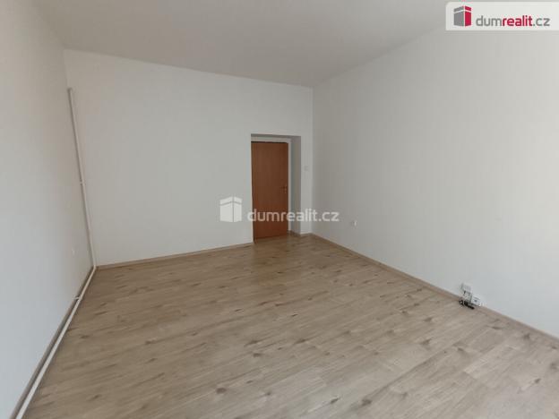 Pronájem bytu 1+1, Děčín - Děčín II-Nové Město, Lipová, 36 m2