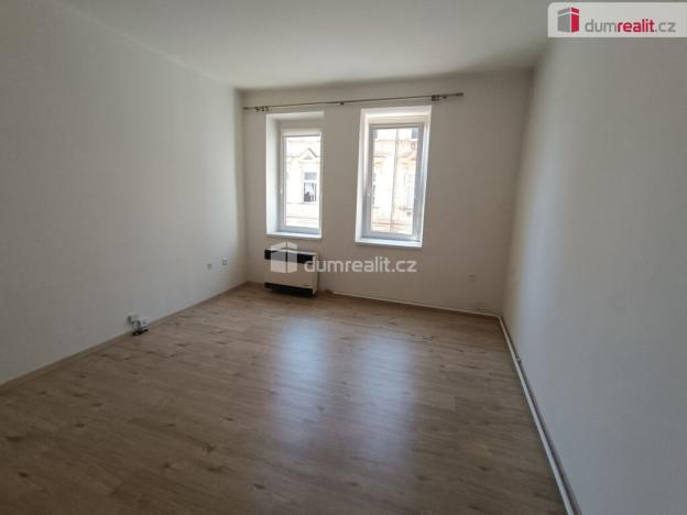 Pronájem bytu 1+1, Děčín - Děčín II-Nové Město, Lipová, 36 m2