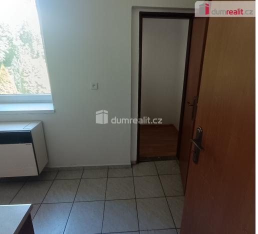 Pronájem bytu 1+1, Děčín - Děčín II-Nové Město, Lipová, 36 m2