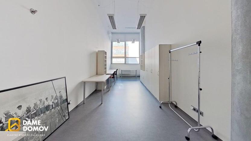 Pronájem kanceláře, Zlín, J. A. Bati, 31 m2