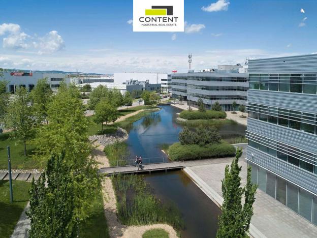 Pronájem skladu, Nýřany, Hřbitovní, 18781 m2