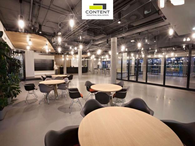 Pronájem skladu, Nýřany, Hřbitovní, 18781 m2