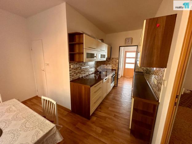 Pronájem bytu 3+1, Děčín - Děčín IX-Bynov, Nálepkova, 79 m2