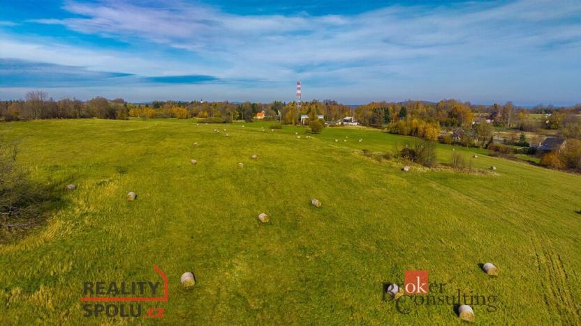 Prodej pole, Varnsdorf, 40627 m2