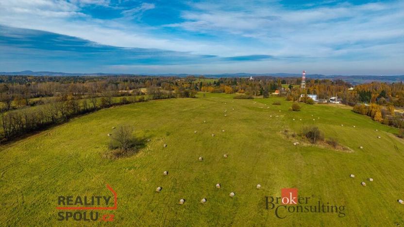 Prodej pole, Varnsdorf, 40627 m2