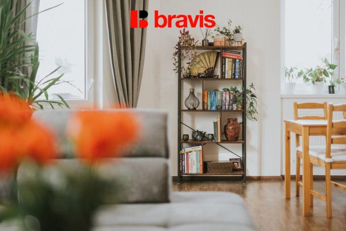 Prodej bytu 3+kk, Brno - Husovice, Vranovská, 95 m2