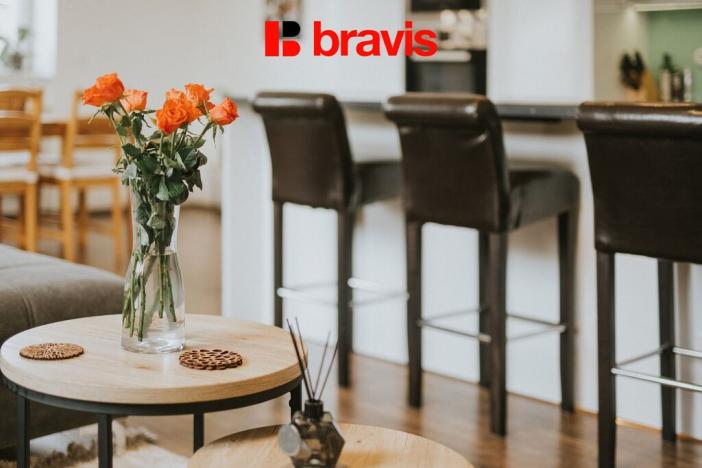 Prodej bytu 3+kk, Brno - Husovice, Vranovská, 95 m2