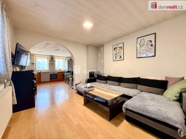 Prodej rodinného domu, Boršice, 160 m2