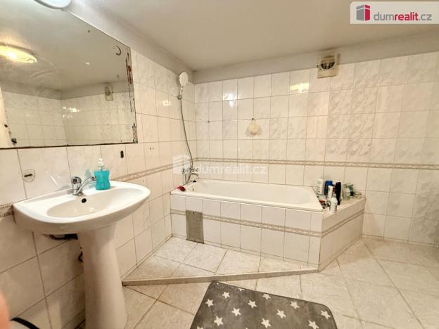 Prodej rodinného domu, Boršice, 160 m2