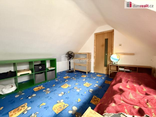 Prodej rodinného domu, Boršice, 160 m2