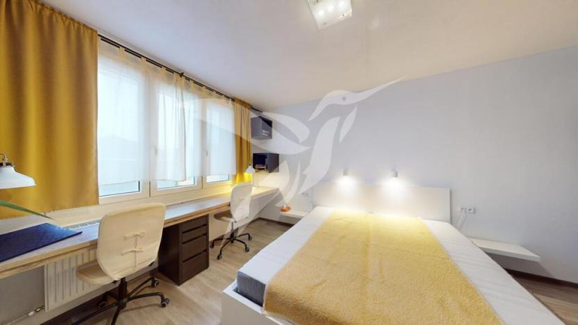 Pronájem bytu 1+1, Dýšina, K Chlumu, 35 m2