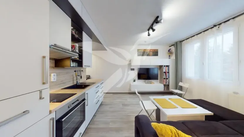 Pronájem bytu 1+1, Dýšina, K Chlumu, 35 m2