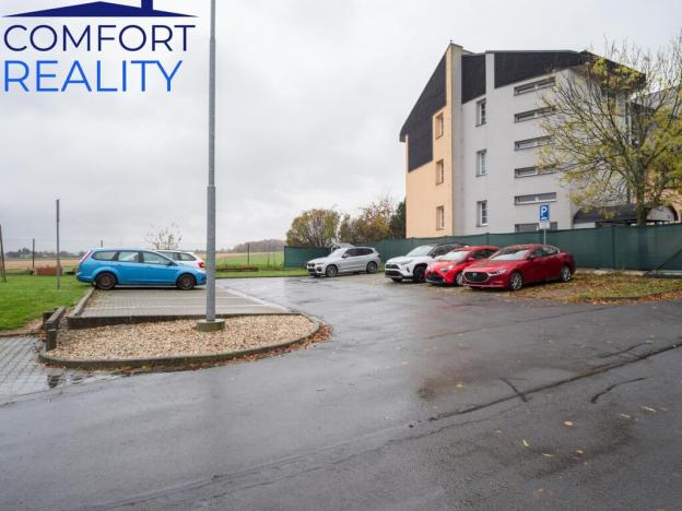 Prodej bytu 1+kk, Ostrava - Dubina, Františka Formana, 37 m2