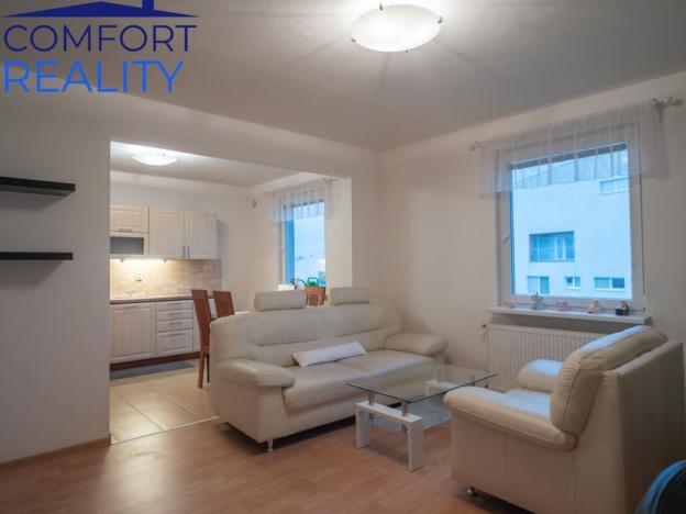 Prodej bytu 1+kk, Ostrava - Dubina, Františka Formana, 37 m2