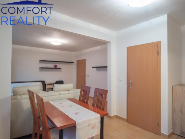 Prodej bytu 1+kk, Ostrava - Dubina, Františka Formana, 37 m2