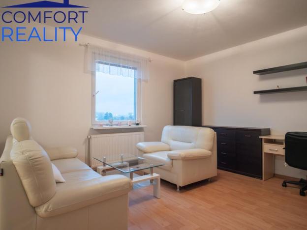 Prodej bytu 1+kk, Ostrava - Dubina, Františka Formana, 37 m2