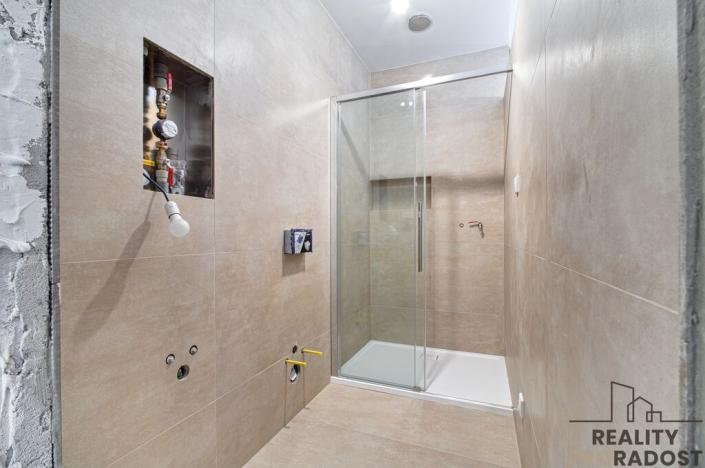 Prodej bytu 1+kk, Ostrava - Moravská Ostrava, Bachmačská, 45 m2