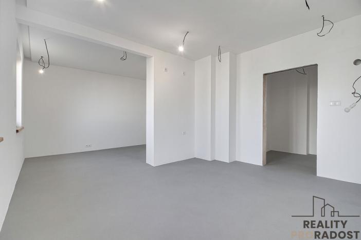 Prodej bytu 1+kk, Ostrava - Moravská Ostrava, Bachmačská, 45 m2