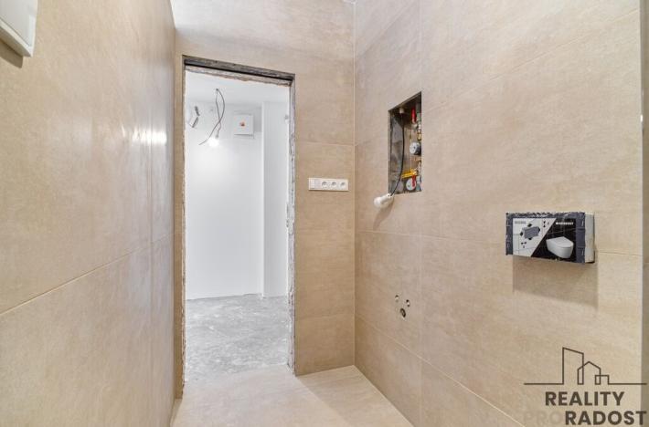 Prodej bytu 1+kk, Ostrava - Moravská Ostrava, Bachmačská, 45 m2