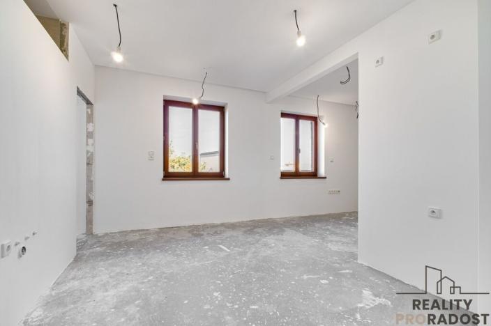 Prodej bytu 1+kk, Ostrava - Moravská Ostrava, Bachmačská, 45 m2