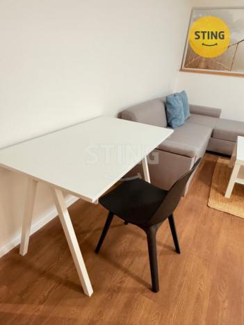 Pronájem bytu 2+kk, Ostrava, S. K. Neumanna, 50 m2