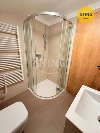 Pronájem bytu 2+kk, Ostrava, S. K. Neumanna, 50 m2