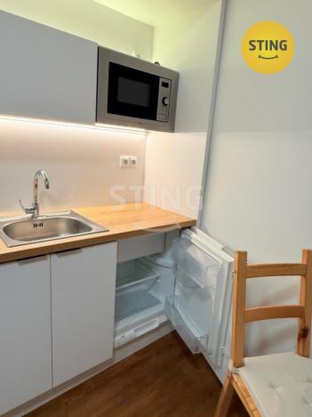 Pronájem bytu 2+kk, Ostrava, S. K. Neumanna, 50 m2