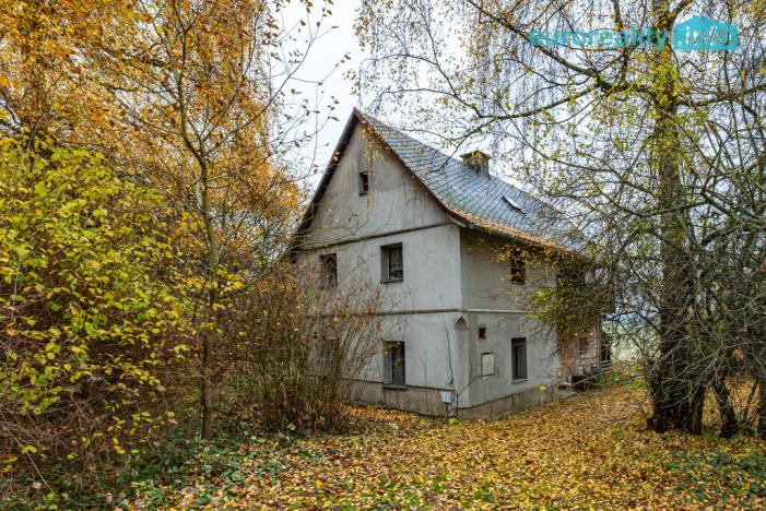 Prodej rodinného domu, Teplá - Babice, 134 m2