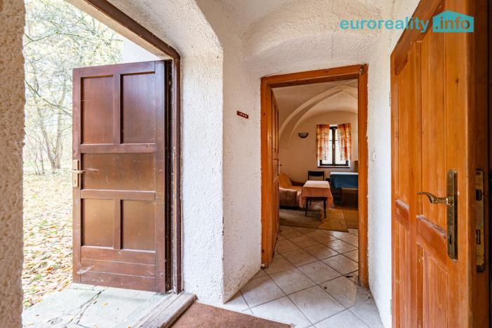 Prodej rodinného domu, Teplá - Babice, 134 m2