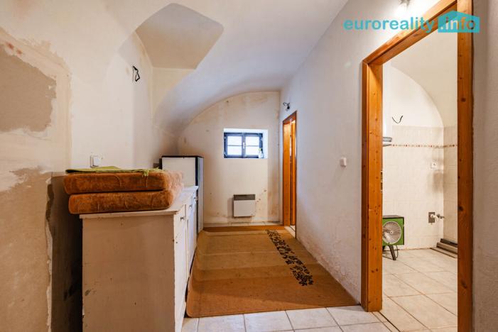 Prodej rodinného domu, Teplá - Babice, 134 m2