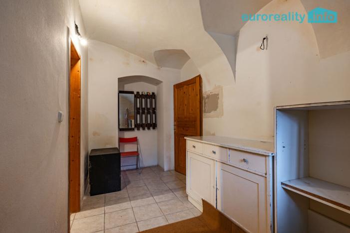 Prodej rodinného domu, Teplá - Babice, 134 m2