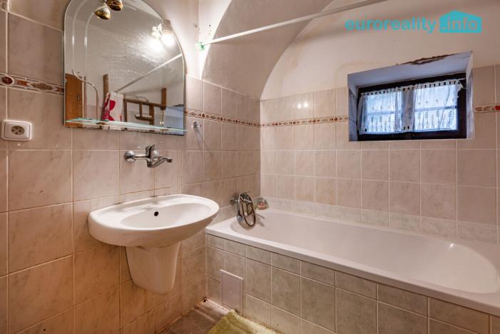 Prodej rodinného domu, Teplá - Babice, 134 m2