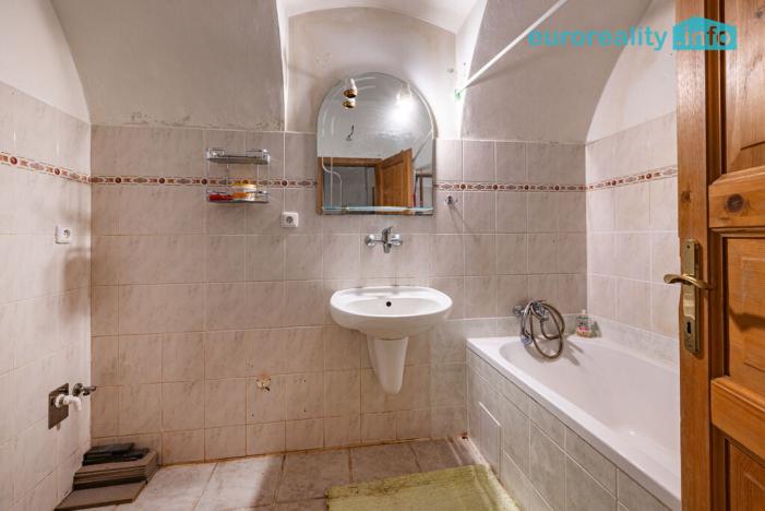 Prodej rodinného domu, Teplá - Babice, 134 m2