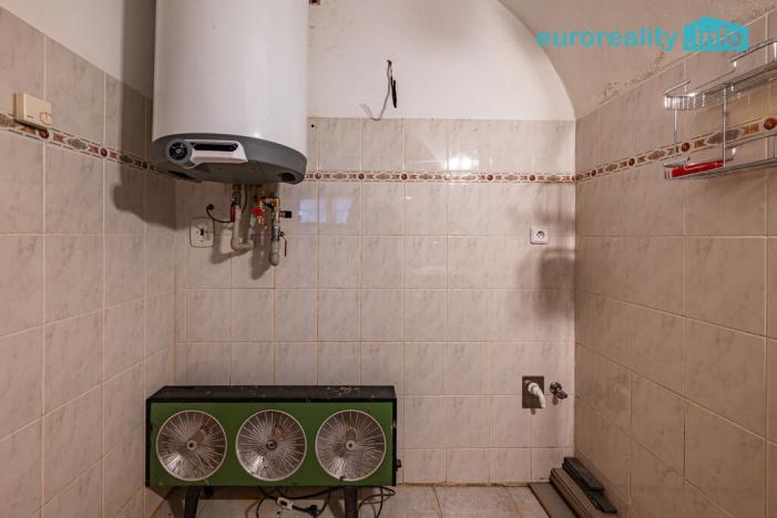 Prodej rodinného domu, Teplá - Babice, 134 m2