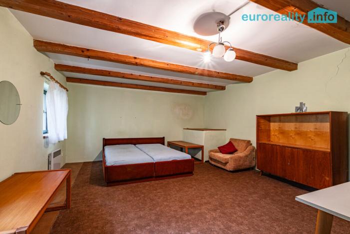 Prodej rodinného domu, Teplá - Babice, 134 m2