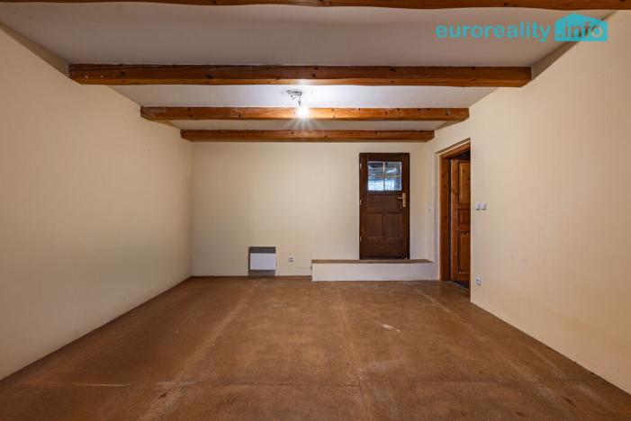 Prodej rodinného domu, Teplá - Babice, 134 m2