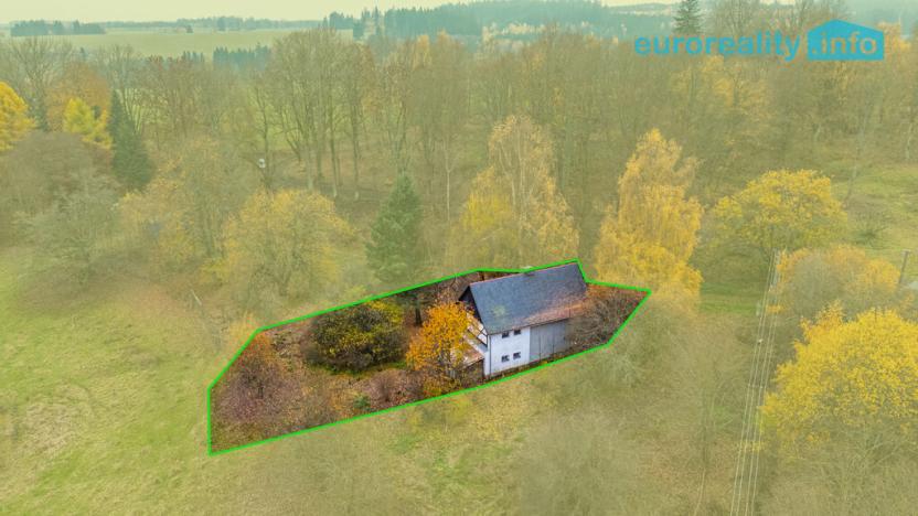 Prodej rodinného domu, Teplá - Babice, 134 m2